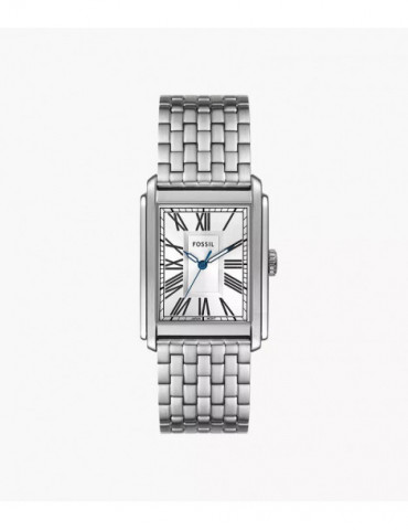 FOSSIL Montre Carraway