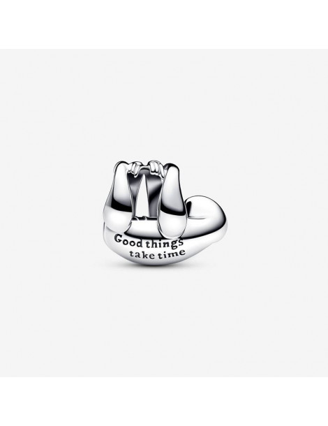 PANDORA Charm Paresseux Suspendu