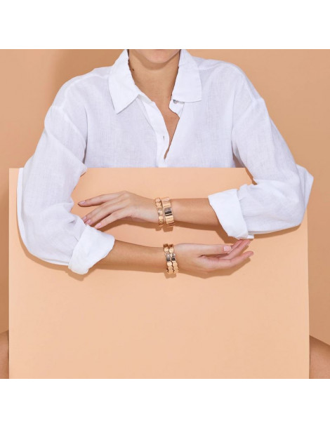 SIMONE À BORDEAUX Colorful Gold