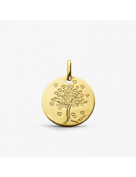 Médaille Arbre de Vie AUGIS