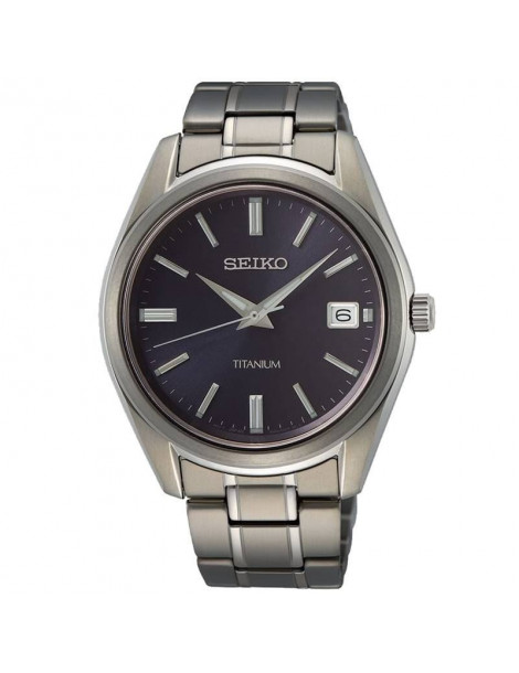 SEIKO Montre Classique