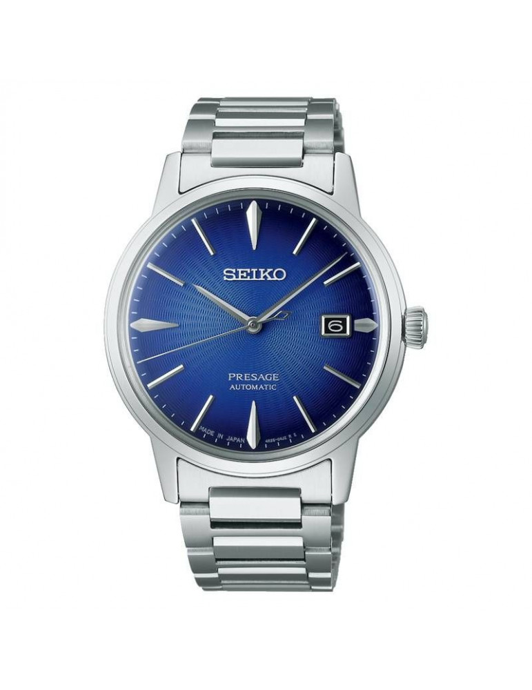 SEIKO Montre Presage Cocktail