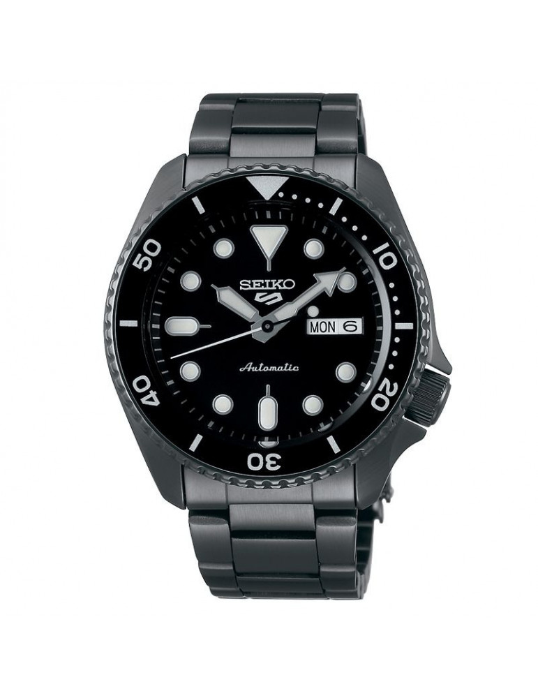 SEIKO Montre 5 Sports