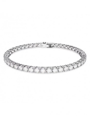 SWAROVSKI Bracelet Matrix Tennis | S