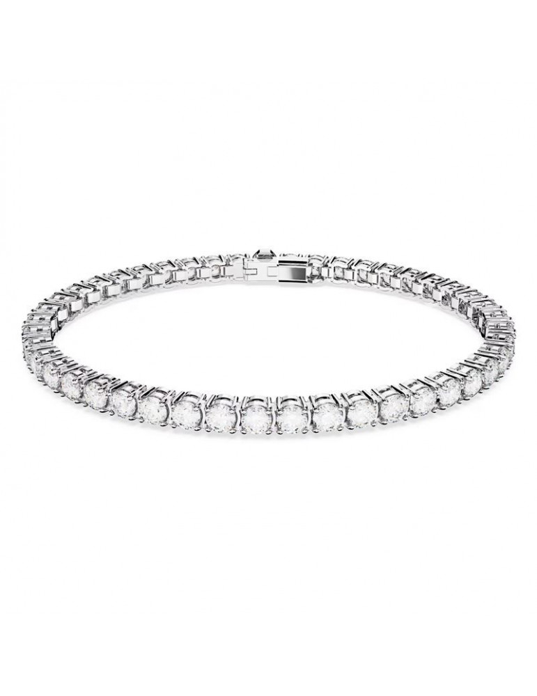 SWAROVSKI Bracelet Matrix Tennis | S