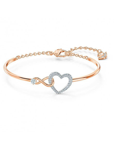 SWAROVSKI Bracelet Infinity