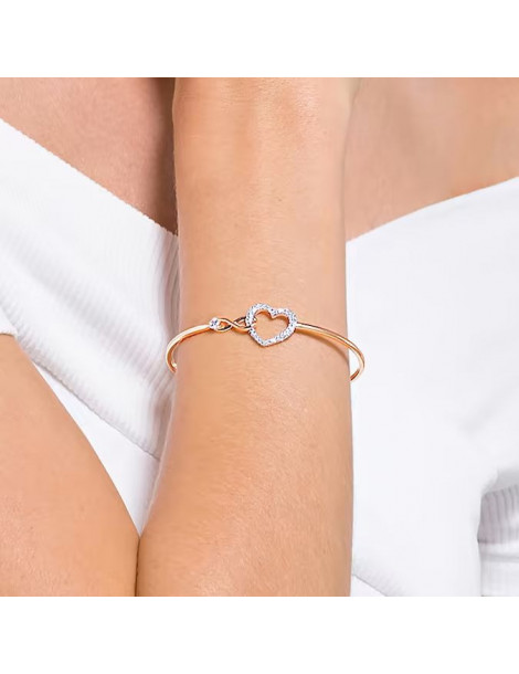 SWAROVSKI Bracelet Infinity