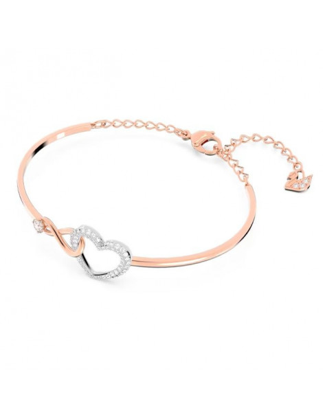 SWAROVSKI Bracelet Infinity