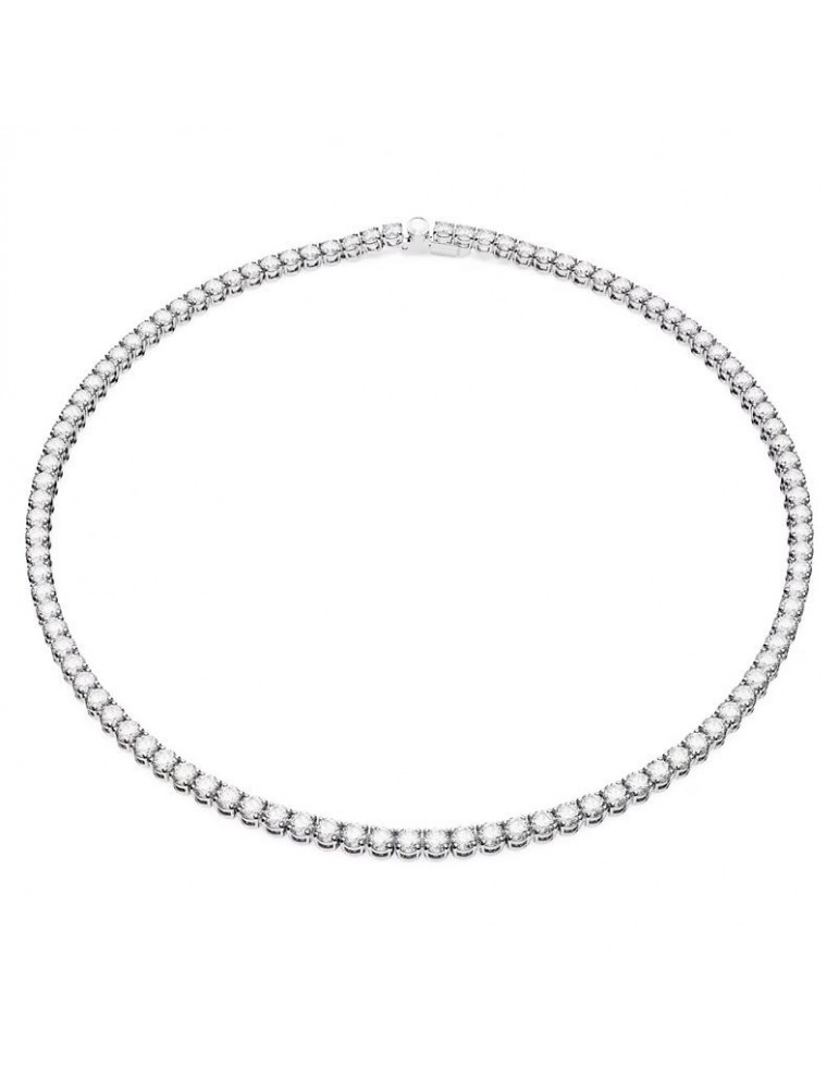 SWAROVSKI Collier Matrix Tennis | M