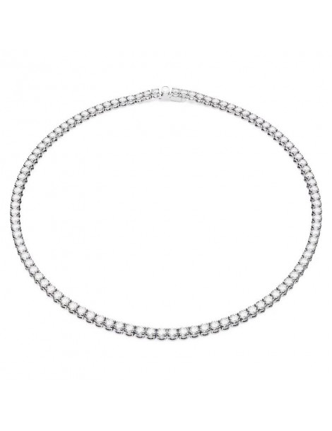 SWAROVSKI Collier Matrix Tennis | M