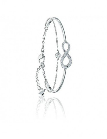 SWAROVSKI Bracelet Infinity