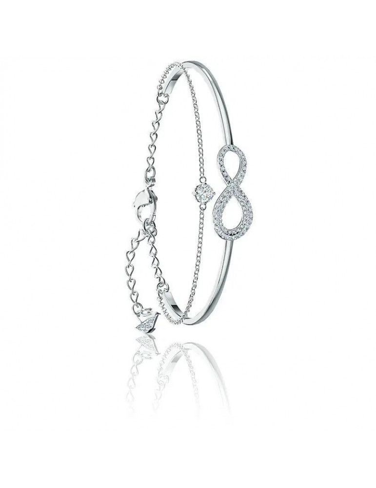 SWAROVSKI Bracelet Infinity