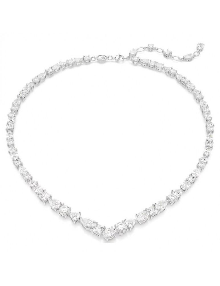 SWAROVSKI Collier Mesmera