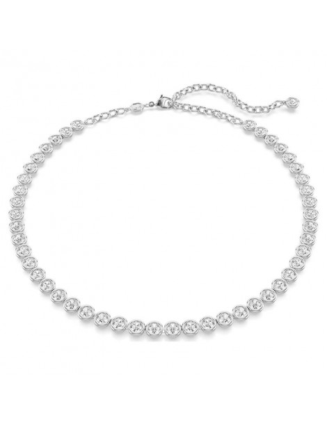 SWAROVSKI Collier Imber Tennis