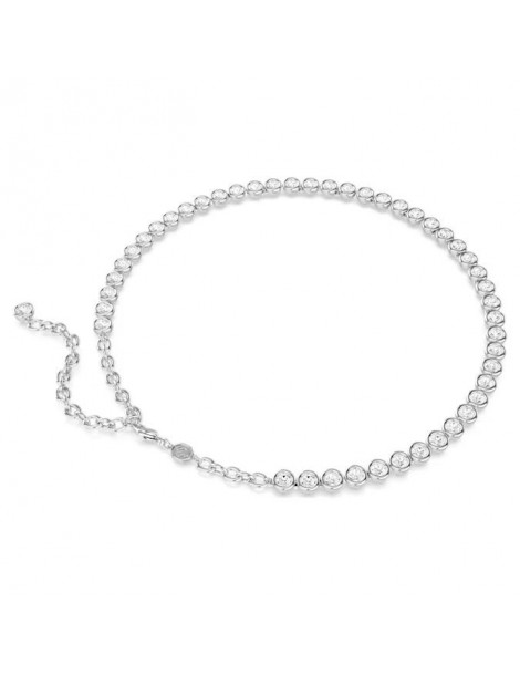 SWAROVSKI Collier Imber Tennis