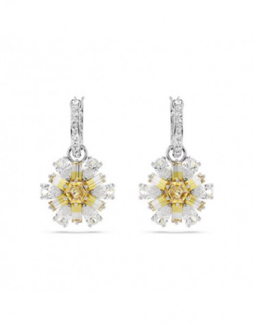 SWAROVSKI Pendants d'oreilles Idyllia