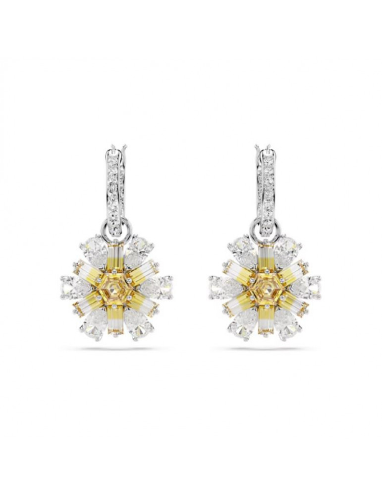 SWAROVSKI Pendants d'oreilles Idyllia