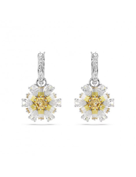 SWAROVSKI Pendants d'oreilles Idyllia