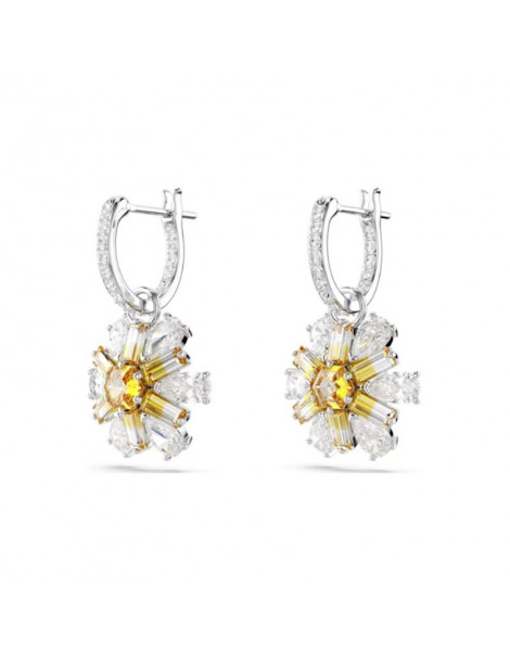 SWAROVSKI Pendants d'oreilles Idyllia