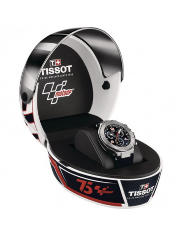 TISSOT T-Race MotoGP