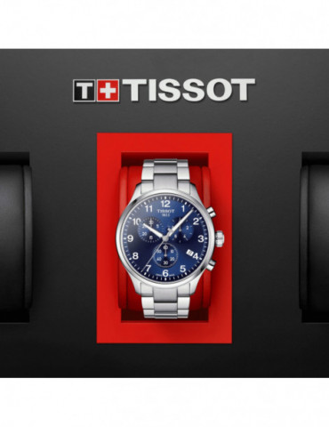 TISSOT Chrono XL Classic