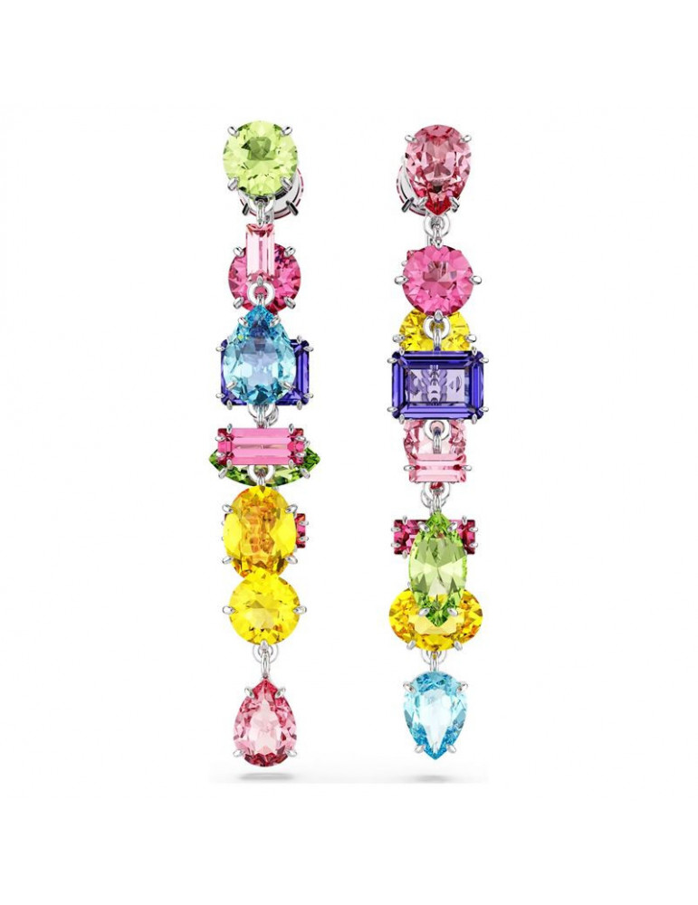 SWAROVSKI Boucles d'oreilles Gema