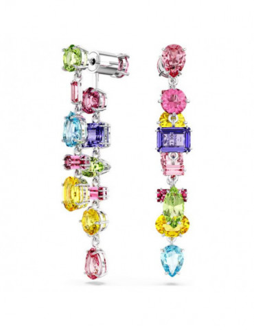 SWAROVSKI Boucles d'oreilles Gema