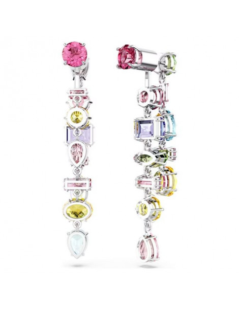 SWAROVSKI Boucles d'oreilles Gema