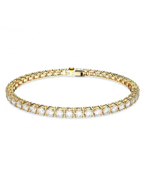 SWAROVSKI Bracelet Matrix Tennis | Taille S