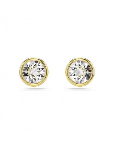 SWAROVSKI Clous d'oreilles Imber