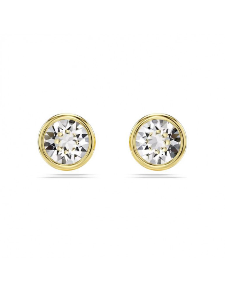 SWAROVSKI Clous d'oreilles Imber