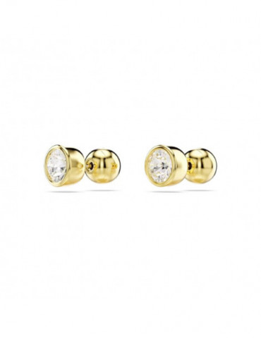 SWAROVSKI Clous d'oreilles Imber