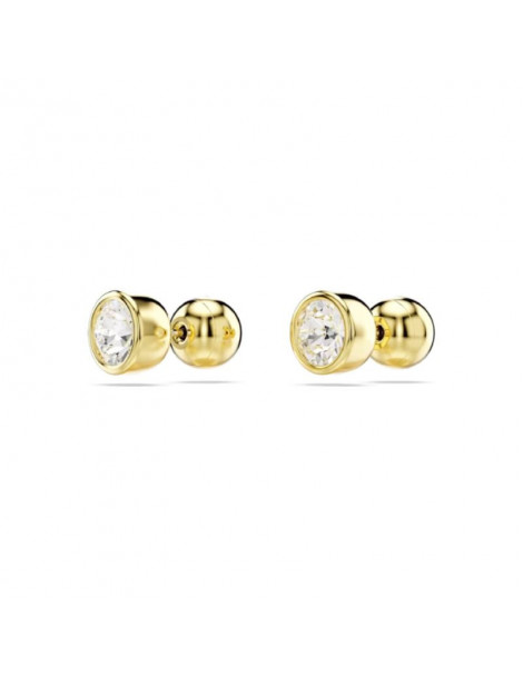 SWAROVSKI Clous d'oreilles Imber