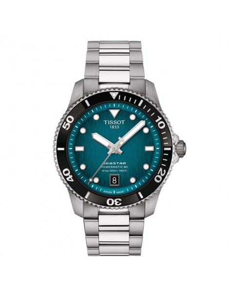 TISSOT Seastar 1000 Powermatic 80