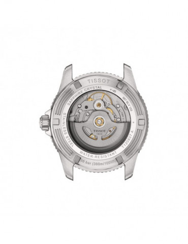 TISSOT Seastar 1000 Powermatic 80