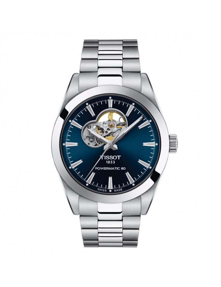 TISSOT Gentleman Powermatic 80