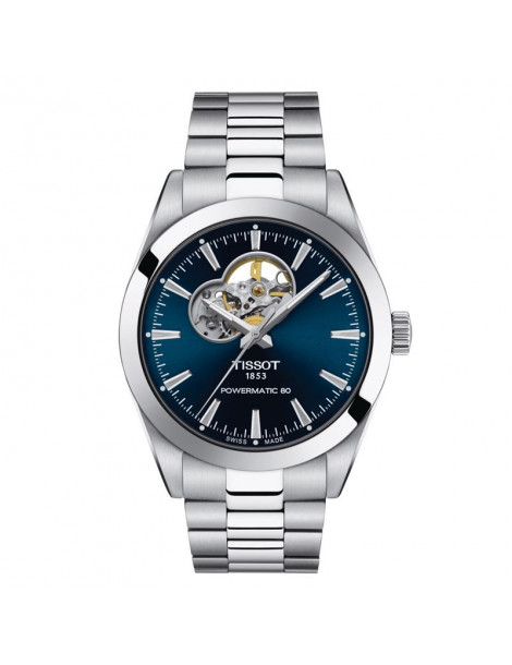 TISSOT Gentleman Powermatic 80