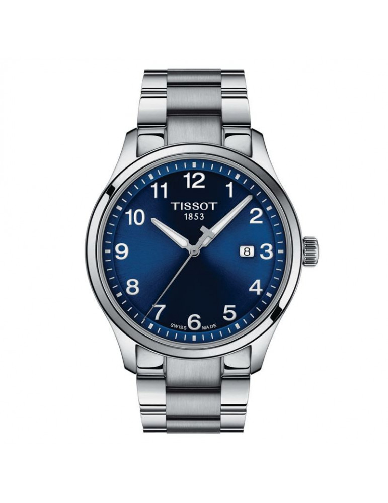 TISSOT Gent XL Classic