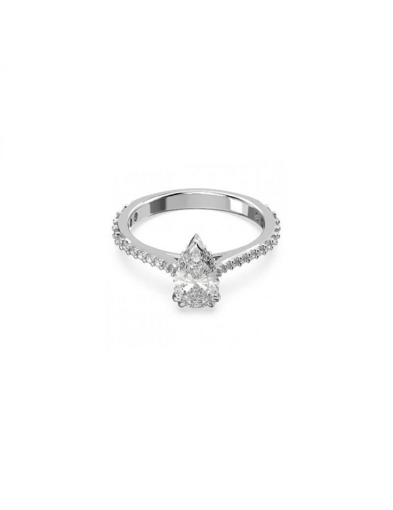 SWAROVSKI Bague Cocktail Millenia | Taille 52