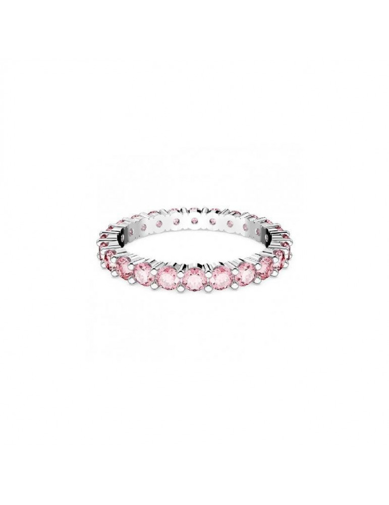 SWAROVSKI Bague Matrix | Taille 52