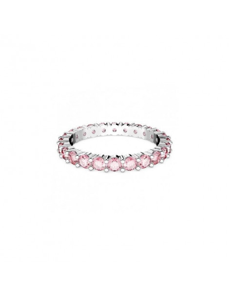 SWAROVSKI Bague Matrix | Taille 52