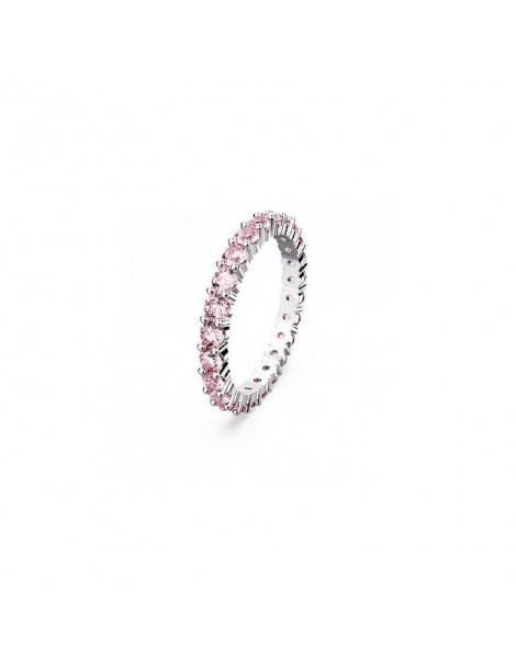 SWAROVSKI Bague Matrix | Taille 52