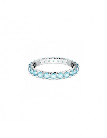 SWAROVSKI Bague Matrix | Taille 55