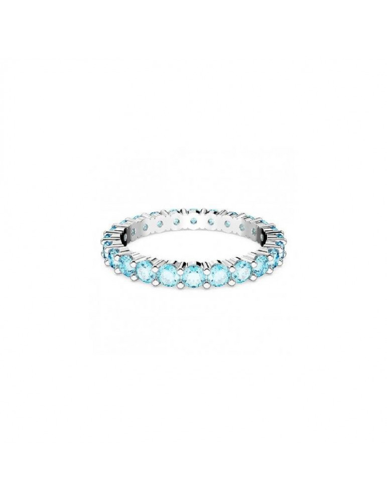 SWAROVSKI Bague Matrix | Taille 55