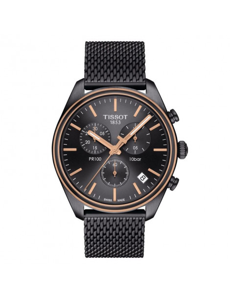 TISSOT PR 100 Chronograph