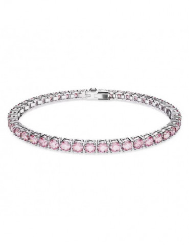 SWAROVSKI Bracelet Matrix Tennis | Taille M