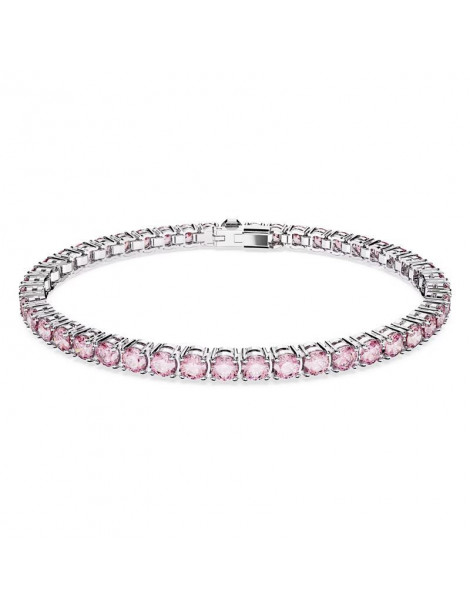 SWAROVSKI Bracelet Matrix Tennis | Taille M