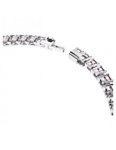 SWAROVSKI Bracelet Matrix Tennis | Taille M