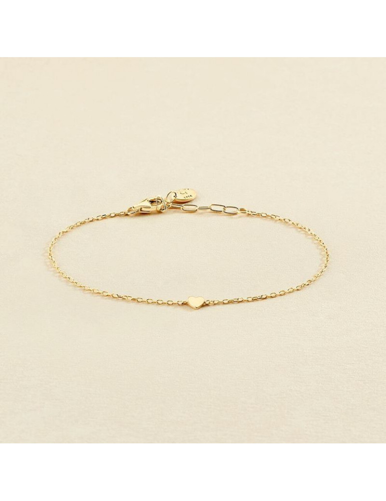 AGATHA Bracelet With Love