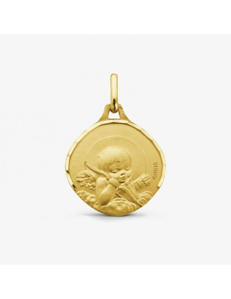 Médaille Ange AUGIS